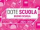 Buono Scuola 2024/2025, 22.588 domande per bando Regione Lombardia