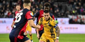 L’Inter sbanca Cagliari
