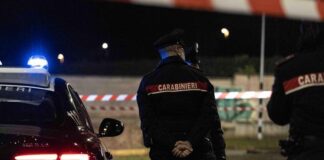 Omicidio nel Bergamasco, una lite tra famiglie