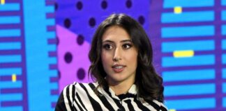 Cecilia Sala è libera, sta ritornando in Italia