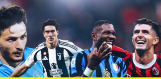 InfoJobs ti porta a bordocampo con Dazn