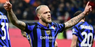 Inter, e sono 8
