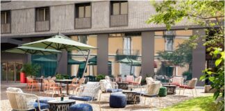Certificazione Green Key per Hotel Duo Milan Porta Nuova