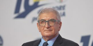 Foti nuovo ministro, sostituisce Fitto