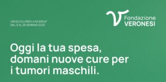 Tornano I Broccoli per la ricerca® di Fondazione Veronesi