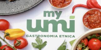 My Umi: la Cucina Etnica ed Healthy, dal Cuore tutto Italiano