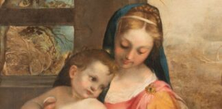 Natale, apre la Mostra di Palazzo Marino