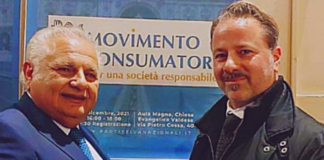 Fisco, Movimento Consumatori contro Ruffini