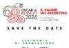 Gli Oscar del Bilancio a Palazzo Mezzanotte