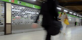 Sciopero, disagi per chi si muove e la scuola