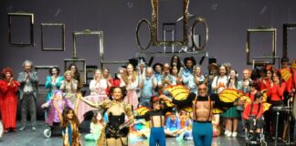 Minima Theatralia, appello per salvare la sede