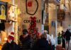 Il calendario dell’Avvento di Mercato Centrale Milano