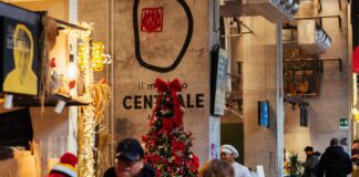 Il calendario dell’Avvento di Mercato Centrale Milano