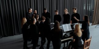 Percorsi di crescita professionale per coristi