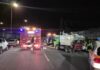 Incidente sul lavoro, morto operaio Amsa