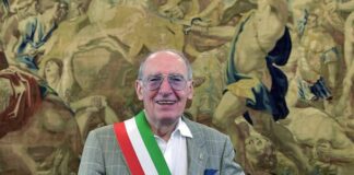 Pillitteri, camera ardente lunedì 9.