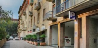 Apcoa gestirà Parcheggio Gramsci da 1 gennaio