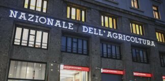 Piazza Fontana, la commemorazione della strage