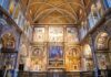 Chiesa di San Maurizio la più bella per Preply