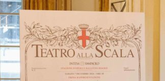Prima alla Scala con La Forza del Destino di Verdi