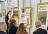 La storia della Polizia Scientifica al MuTec
