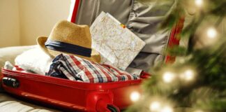 Natale, in viaggio 11,5 milioni di italiani