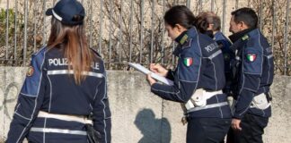 Due gravi incidenti stradali in città