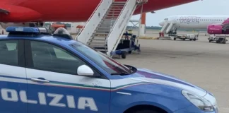 Terrorismo internazionale, arrestato iraniano a Malpensa
