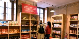 Spreco alimentare, accordo Aton-Emergency