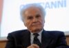 Lutto nella cultura, morto Walter Pedullà