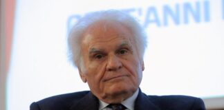 Lutto nella cultura, morto Walter Pedullà