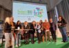 Chiusa con successo la tappa milanese della Festa del Bio