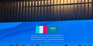 Triennale, intesa con Commissione Musei Sauditi