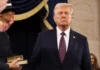 Il giuramento di Trump: ora l’America tornerà grande