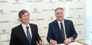 Confindustria – Intesa Sanpaolo: 200 miliardi per la crescita delle imprese italiane