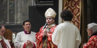 Fine Ramadan, messaggio dell’Arcivescovo Delpini ai musulmani