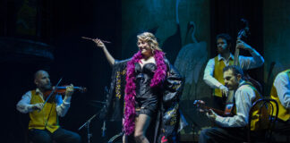Van Gogh Café Opera Musical agli Arcimboldi dal 7 al 9 febbraio