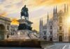 Milano, secondo inverno più caldo di sempre