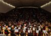 Orchestra dl Conservatorio per Fondazione Avsi