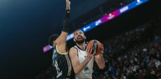 Olimpia, torna il sereno in Eurolega