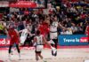 Eurolega, Olimpia fermata dal Partizan