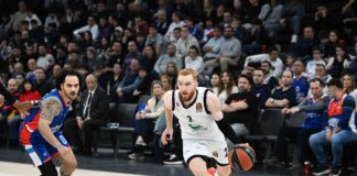 Eurolega, Olimpia perde male a Istanbul