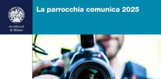 Giubileo dei giornalisti il 10 maggio, convegno e momento di preghiera