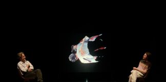 Acanto al Teatro Franco Parenti