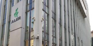 Efficientamento energetico, 33,8 milioni da Regione