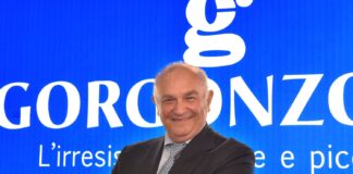 Gorgonzola Dop, 2024 da record