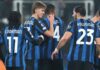 Champions, l’Atalanta risorge