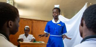 La Fondazione Dr. Ambrosoli in Uganda celebra la Giornata dell’Educazione