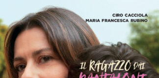 Il ragazzo dai pantaloni rosa, presentazione al Libraccio mercoledì 22