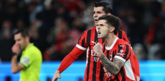 Supercoppa, rimonta Milan, sarà derby in finale